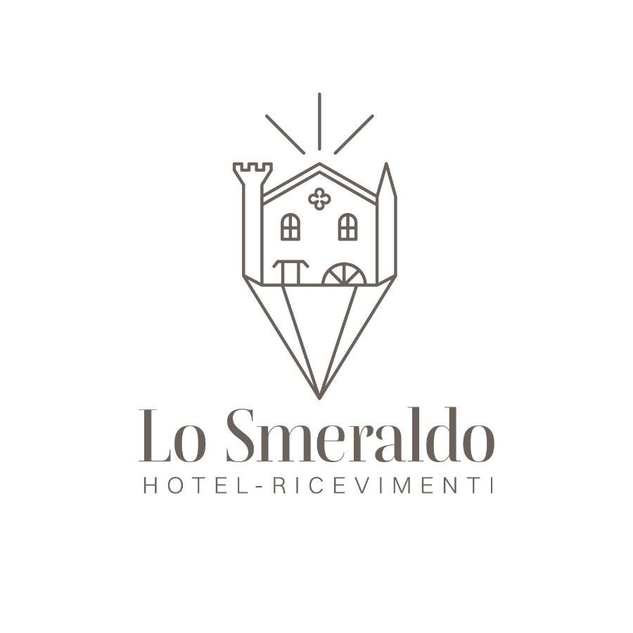 Hotel Lo Smeraldo Roccavivara Exterior photo